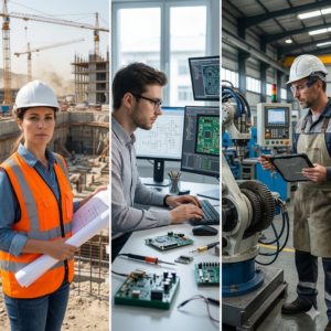 Quem Precisa de Contabilidade para Engenheiros?